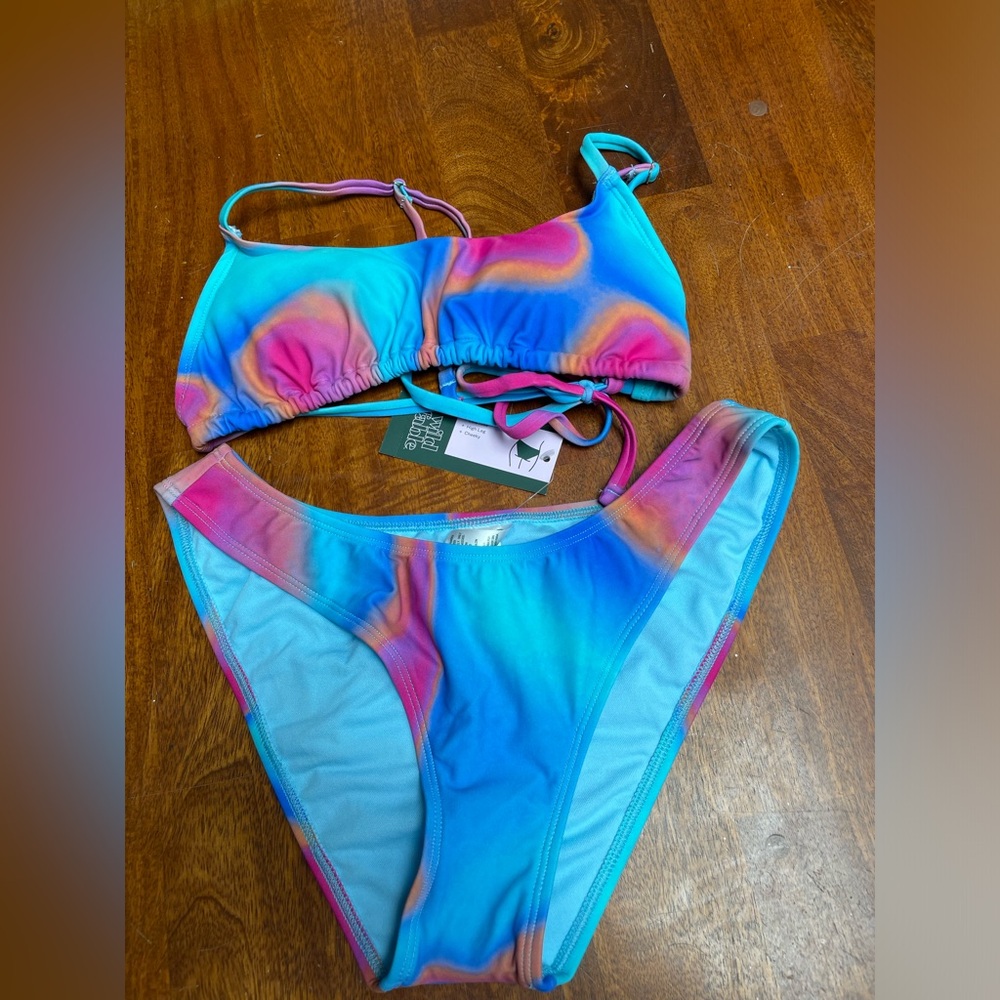 Wild fable bikini size small
